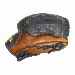 Brand new ✔️ Shoeless Joe Pro Select 12" Baseball Glove: PS1200BW Black, Brown ⭐ -BaseBallBat Sales Store f36b 03 20 shoeless joe pro select 12 baseball glove ps1200bw 25488 4 l
