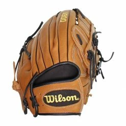 Best Sale ⭐ Wilson A900 12.5" Baseball Glove: WTA09RB20125 Brown ✨ -BaseBallBat Sales Store f382 03 20 wilson a900 12 5 baseball glove wta09rb20125 31813 7 l