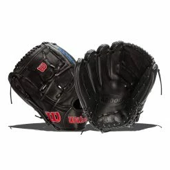 Flash Sale 💯 Wilson A2000 Jon Lester JL34 12.5" Baseball Glove: WBW100238125 Black 😍