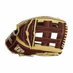 Budget 🌟 Wilson A2000 1799 12.75" Baseball Glove: WBW1000941275 Brown, Tan 👍 -BaseBallBat Sales Store f3ee 09 20 wilson a2000 1799 12 75 baseball glove wbw1000941275 33603 4 l