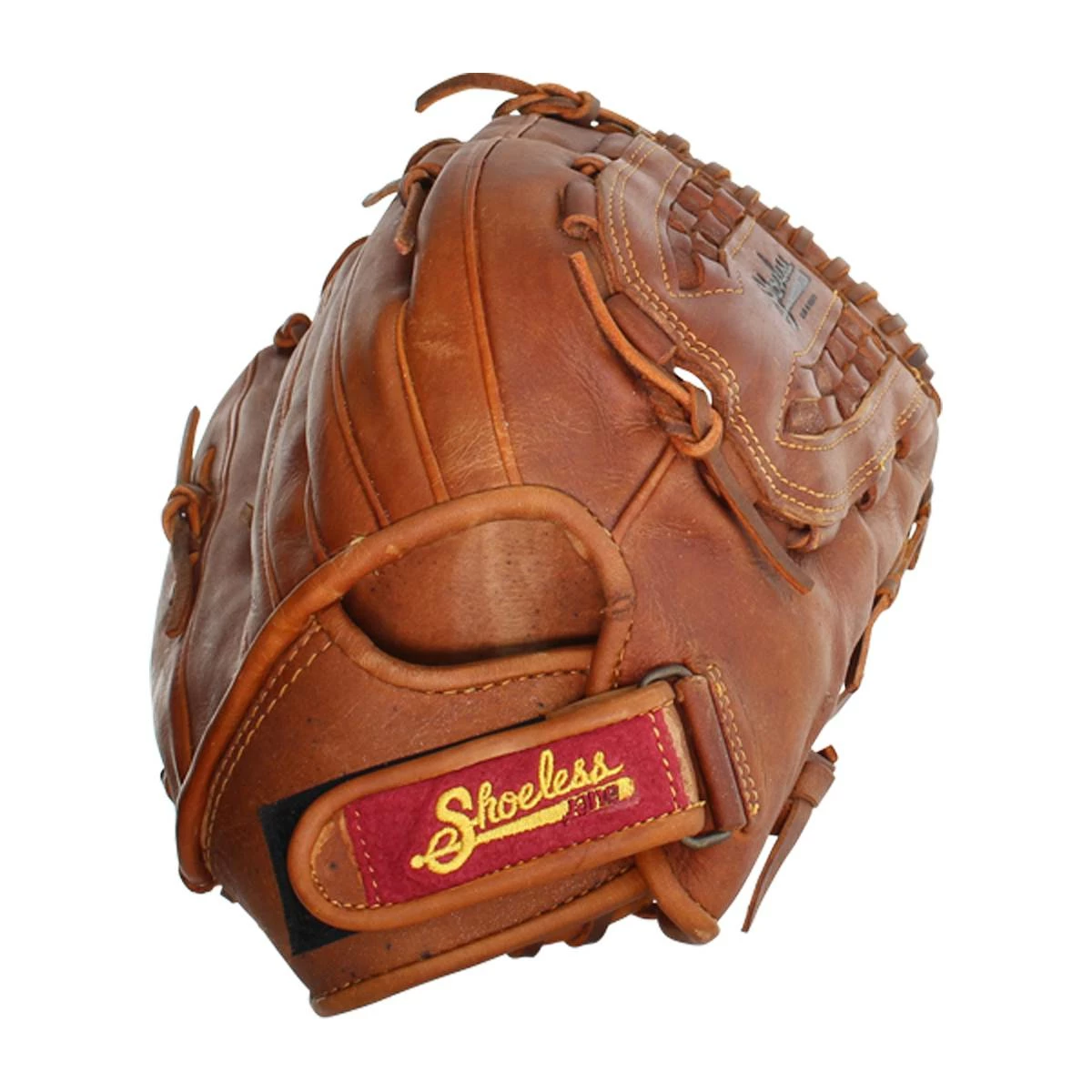 Best reviews of ❤️ Shoeless Joe 👟 Shoeless Jane 13" Fastpitch Softball Glove: 1300FPBW Brown 😍 16 Best reviews of ❤️ Shoeless Joe 👟 Shoeless Jane 13" Fastpitch Softball Glove: 1300FPBW Brown 😍 - Image 14