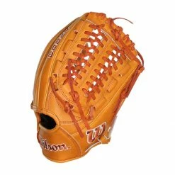 Budget 🤩 Wilson A2000 D33 11.75" Baseball Glove: WBW1000901175 Tan ✨ -BaseBallBat Sales Store f445 09 20 wilson a2000 d33 11 75 baseball glove wbw1000901175 33601 3 l