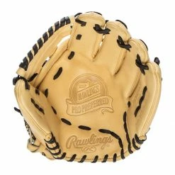 Cheapest 🎁 Rawlings Pro Preferred Speed Shell 12.75" Baseball Glove: PROS3039-6CSS Tan ✨ -BaseBallBat Sales Store f46c 12 21 rawlings pro preferred speed shell 12 75 baseball glove pros3039 6css 34615 6 l