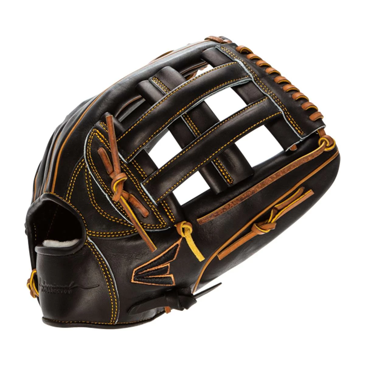 Top 10 ⭐ Easton Professional Collection Hybrid 12.75" Baseball Glove: PCH-L73 Black, Tan ✨ 8 Top 10 ⭐ Easton Professional Collection Hybrid 12.75" Baseball Glove: PCH-L73 Black, Tan ✨ - Image 6