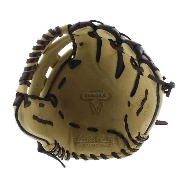 Coupon ✔️ Akadema ProSoft 13" Baseball Glove: AHO224-12 Brown, Tan 🎉 15 Coupon ✔️ Akadema ProSoft 13" Baseball Glove: AHO224-12 Brown, Tan 🎉 - Image 13