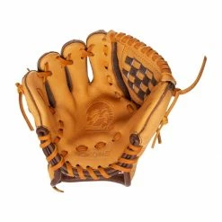 Deals 🛒 Nokona Alpha Select 9" Youth Baseball Glove: S-50 Brown 🎉