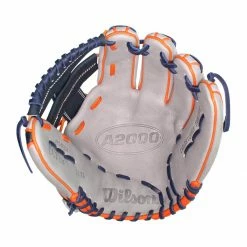 Flash Sale ✔️ Wilson A2000 Carlos Correa 11.75" Baseball Glove: WTA20RB19CC1GM Grey, Blue ✔️ 14 Flash Sale ✔️ Wilson A2000 Carlos Correa 11.75" Baseball Glove: WTA20RB19CC1GM Grey, Blue ✔️ -BaseBallBat Sales Store f63a 02 20 wilson a2000 carlos correa 11 75 baseball glove wta20rb19cc1gm 30479 6 l