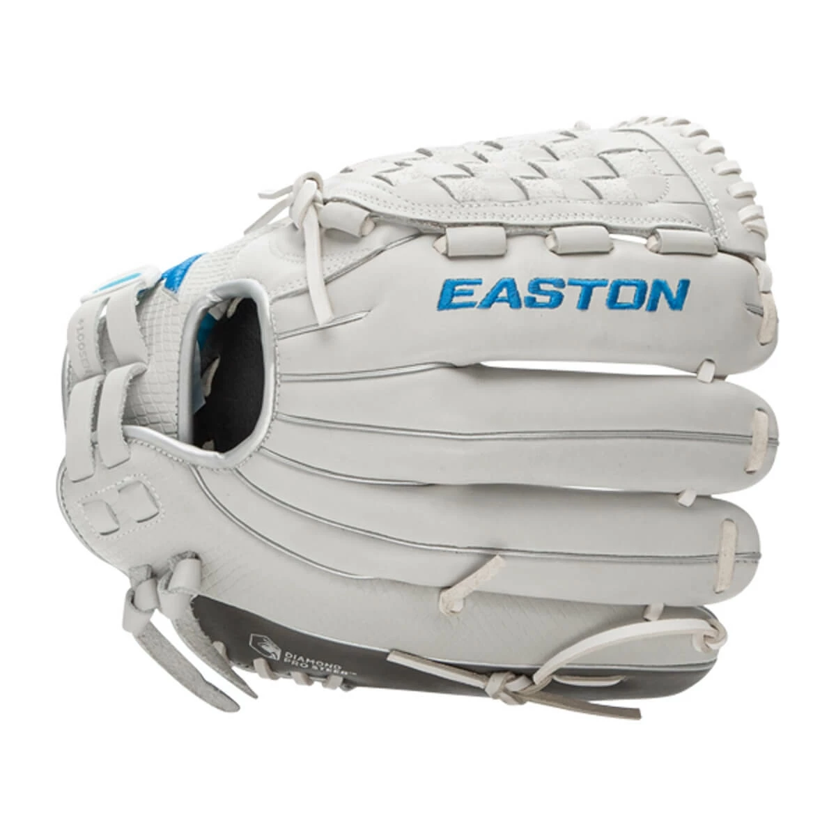 Top 10 ๐งจ Easton Ghost Tournament Elite 12.5" Fastpitch Softball Glove: GTEFP125 White ๐ 7 Top 10 ๐งจ Easton Ghost Tournament Elite 12.5" Fastpitch Softball Glove: GTEFP125 White ๐ - Image 5