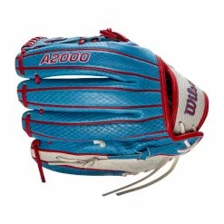 Brand new 🎉 Wilson A2000 Kelsey Stewart Spin Control KS7 12" Fastpitch Softball Glove: WBW10043512 Blue, Red, White ⭐ 13 Brand new 🎉 Wilson A2000 Kelsey Stewart Spin Control KS7 12" Fastpitch Softball Glove: WBW10043512 Blue, Red, White ⭐ -BaseBallBat Sales Store f6b3 08 21 wilson a2000 kelsey stewart spin control ks7 12 fastpitch softball glove wbw10043512 34695 5 l
