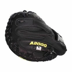 Top 10 ๐ Wilson A2000 SuperSkin 33.5" Catcher's Mitt: WTA20RB18M2SS Black, Grey ๐ 13 Top 10 ๐ Wilson A2000 SuperSkin 33.5" Catcher's Mitt: WTA20RB18M2SS Black, Grey ๐ -BaseBallBat Sales Store f6b6 02 20 wilson a2000 superskin 33 5 catchers mitt wta20rb18m2ss 28576 5 l