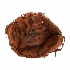 New 👍 Shoeless Joe Professional 11.75" Baseball Glove: 1175BW Brown ❤️ -BaseBallBat Sales Store f6b7 07 21 shoeless joe professional 11 75 baseball glove 1175bw 21928 6 l