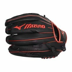 New 😍 Mizuno MVP Prime SE 12'' Baseball Glove: GMVP1200PSE8 Black/Red Black, Red 🌟 -BaseBallBat Sales Store f6ce 08 19 32067 4 l