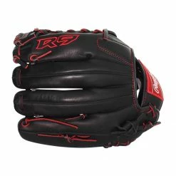 Flash Sale 🎁 Rawlings R9 Series 11.5" Youth Baseball Glove: R9YPT4-4B Black 💯 26 Flash Sale 🎁 Rawlings R9 Series 11.5" Youth Baseball Glove: R9YPT4-4B Black 💯 -BaseBallBat Sales Store f722 03 20 rawlings r9 series 11 5 youth baseball glove r9ypt4 4b 30142 5 l