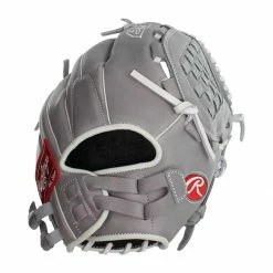 Best reviews of 🎁 Rawlings R9 12.5" Fastpitch Softball Glove: R9SB125FS-3G Grey 🧨 -BaseBallBat Sales Store f7e2 11 20 rawlings r9 12 5 fastpitch softball glove r9sb125fs 3g 33552 7 l