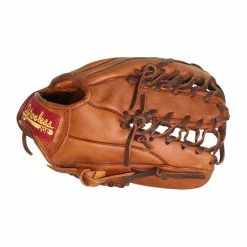 Best Sale 🤩 Shoeless Joe Professional 11.5" Baseball Glove: 1150SF Brown 🧨 -BaseBallBat Sales Store f8e4 03 20 shoeless joe professional series 1150sf 7645 4 l