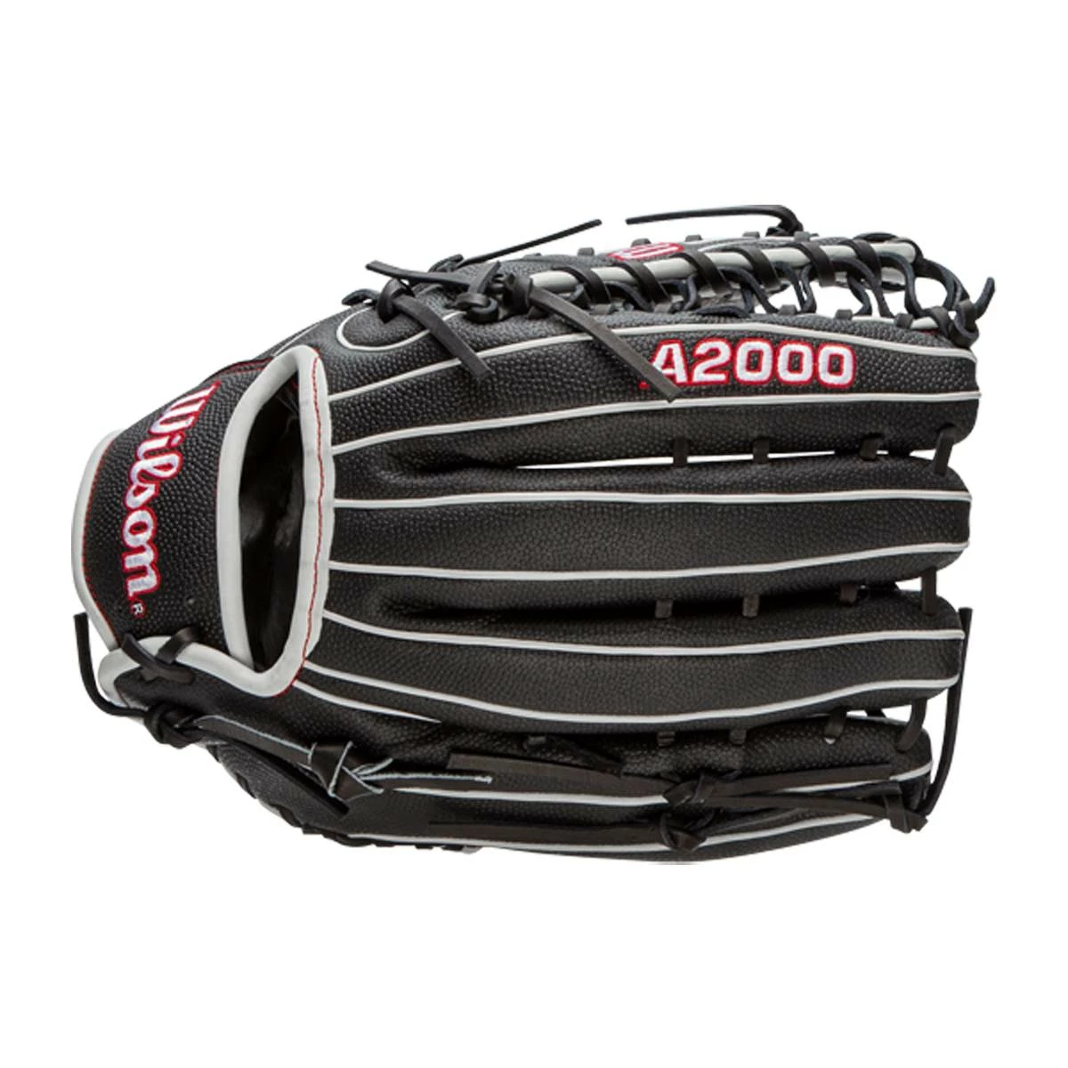 Best deal ๐ Wilson A2000 SuperSkin OT7 Spin Control 12.75" Baseball Glove: WBW1001561275 Black ๐ 7 Best deal ๐ Wilson A2000 SuperSkin OT7 Spin Control 12.75" Baseball Glove: WBW1001561275 Black ๐ - Image 5