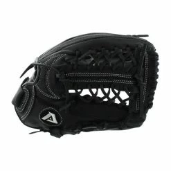 Best deal 😍 Akadema 12" Fastpitch Softball Glove: AJB74 Black 😀 -BaseBallBat Sales Store f9d0 06 18 7142 3 m