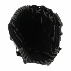 Cheap โ Akadema Prodigy 11.5" Youth Baseball Glove: ATM92-12 Black โญ