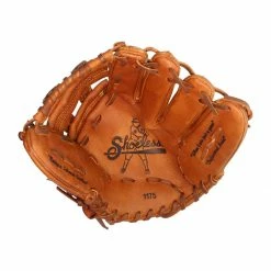 Deals 🛒 Shoeless Joe 11.75" Baseball Glove: 1175HW Brown ❤️ -BaseBallBat Sales Store fbbb 02 20 shoeless joe 11 75 baseball glove 1175hw 25494 6 l
