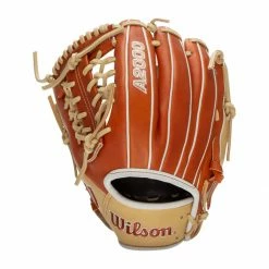 Best Pirce 👏 Wilson A2000 1789 11.5" Baseball Glove: WBW100085115 Brown, Tan 😀 -BaseBallBat Sales Store fbc2 10 21 wilson a2000 1789 11 5 baseball glove wbw100085115 33597 14 l