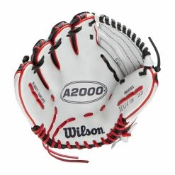 Brand new 👍 Wilson A2000 12.25" Monica Abbott Fastpitch Softball Glove: WTA20RF20MA14GM Black, Grey, Blue 🔥 -BaseBallBat Sales Store fbf1 10 21 wilson a2000 12 25 monica abbott fastpitch softball glove wta20rf20ma14gm 31818 6 l