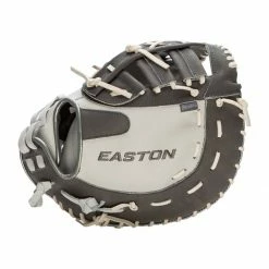 Best Pirce ๐ Easton Professional Collection Lauren Chamberlain 12.5" Fastpitch First Base Mitt: LC44 Grey, White ๐ฏ 21 Best Pirce ๐ Easton Professional Collection Lauren Chamberlain 12.5" Fastpitch First Base Mitt: LC44 Grey, White ๐ฏ -BaseBallBat Sales Store fca8 11 21 easton professional collection lauren chamberlain 12 5 fastpitch first base mitt lc44 34199 15 l