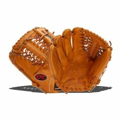 Budget 🛒 Rawlings Heart of the Hide R2G 11.75" Baseball Glove: PROR205-4T Tan 🤩