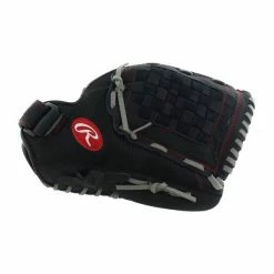 Best deal ๐ Rawlings Renegade 14" Slow Pitch Softball Glove: R140BGS Black ๐ 11 Best deal ๐ Rawlings Renegade 14" Slow Pitch Softball Glove: R140BGS Black ๐ -BaseBallBat Sales Store fcda 08 18 30550 3 m