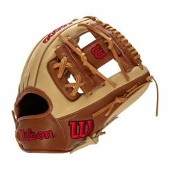 Buy ⭐ Wilson A2000 1786 11.5" Baseball Glove: WBW100390115 Brown, Tan 🔥 -BaseBallBat Sales Store fd2a 09 21 wilson a2000 1786 11 5 baseball glove wbw100390115 34681 8 l