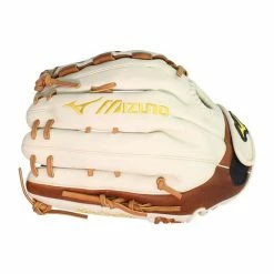 Cheap 👍 Mizuno Classic Pro Soft 13" Fastpitch Softball Glove: GCF1300F3 Brown, White 👍 26 Cheap 👍 Mizuno Classic Pro Soft 13" Fastpitch Softball Glove: GCF1300F3 Brown, White 👍 -BaseBallBat Sales Store fd7a 09 18 30813 4 m