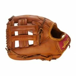 Deals 🛒 Shoeless Joe 11.75" Baseball Glove: 1175HW Brown ❤️ -BaseBallBat Sales Store fde6 07 21 shoeless joe 11 75 baseball glove 1175hw 25494 11 l