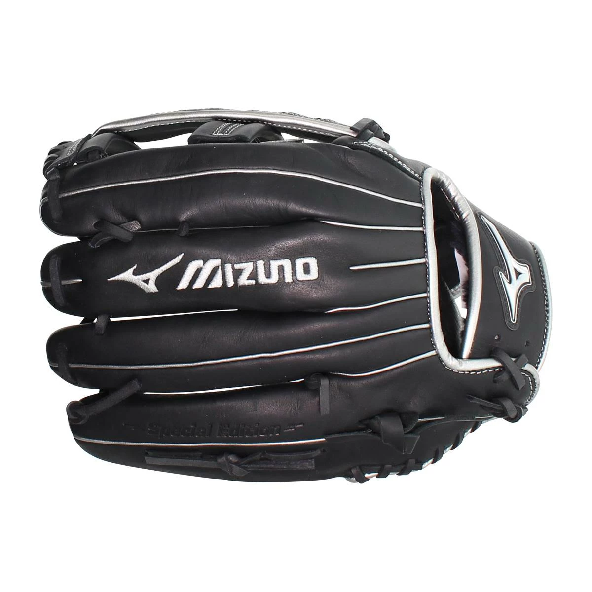 Best reviews of ๐ฏ Mizuno MVP Prime SE 12.5'' Slow Pitch Softball Glove: GMVP1250PSES8 Black/Silver Black ๐ฅ 13 Best reviews of ๐ฏ Mizuno MVP Prime SE 12.5'' Slow Pitch Softball Glove: GMVP1250PSES8 Black/Silver Black ๐ฅ - Image 11