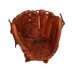 Best Pirce 😍 Shoeless Joe 👟 Shoeless Jane 12" Fastpitch Softball Glove: 1200FPBW Brown ✨