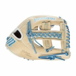 Cheap ❤️ Marucci Palmetto Series 12" Fastpitch Softball Glove: MFGPLM1200FP Blue, Tan 🎉 12 Cheap ❤️ Marucci Palmetto Series 12" Fastpitch Softball Glove: MFGPLM1200FP Blue, Tan 🎉 -BaseBallBat Sales Store ffb9 08 21 marucci palmetto series 12 fastpitch softball glove mfgplm1200fp 34982 5 l